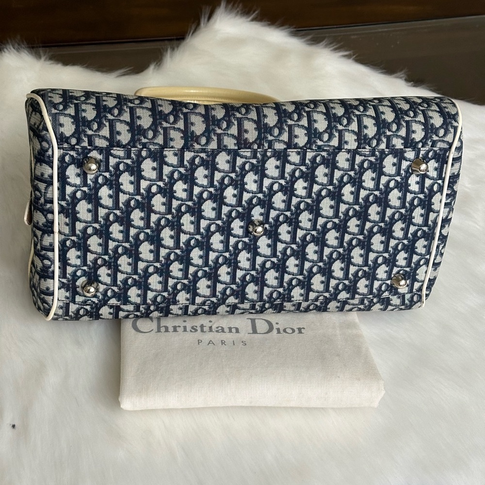 Vintage Large Bag - Picture 8 of 17